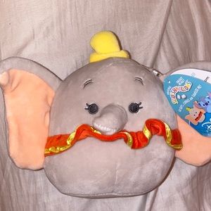 Dumbo Squishmallow 5”